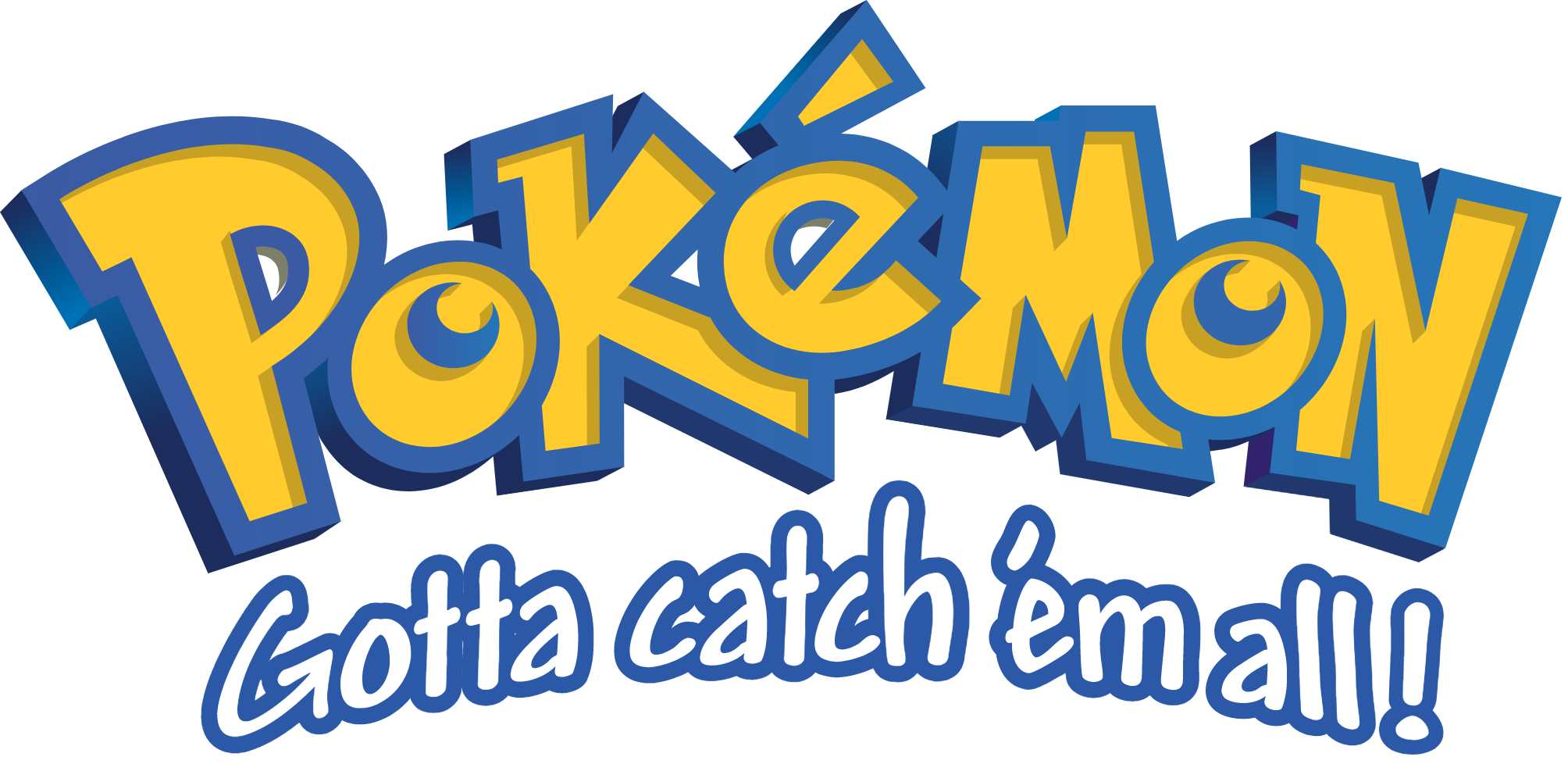 pokemon logo