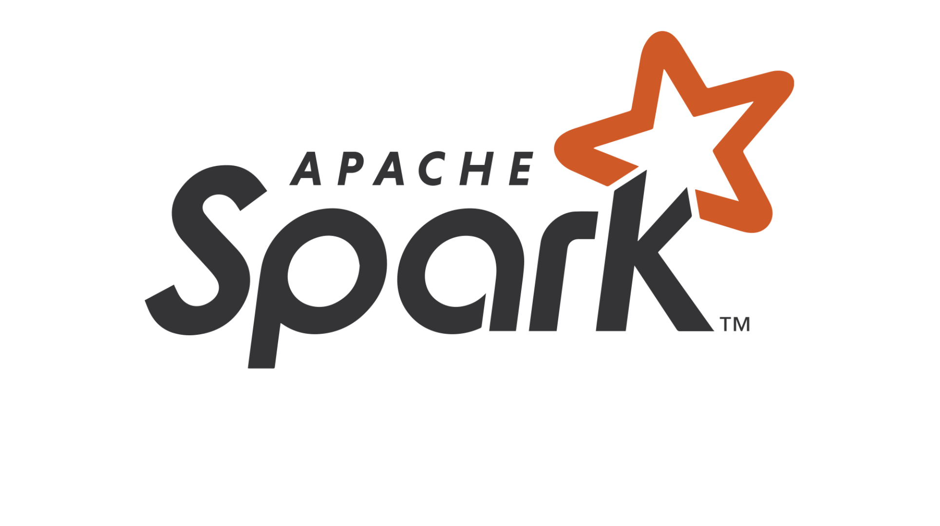 Apache Spark logo