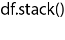 stack method