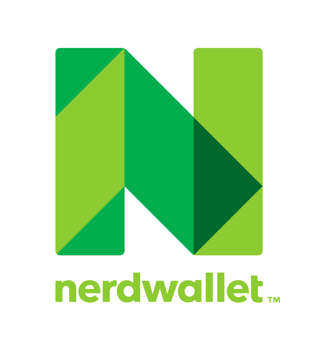 nerd wallet logo