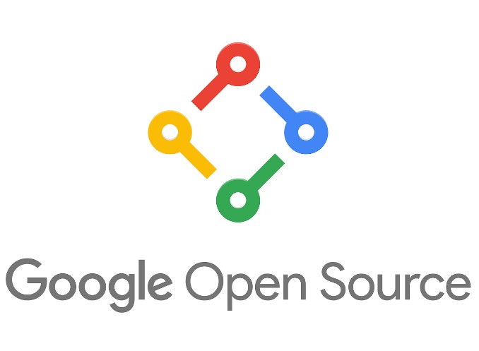 Google Open Source logo