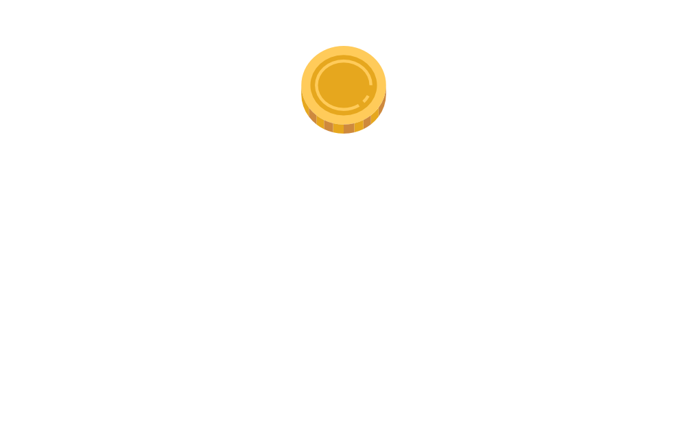 Image of a coin