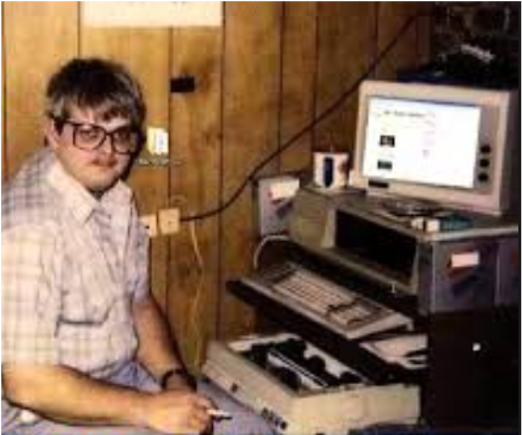 Technical Trader