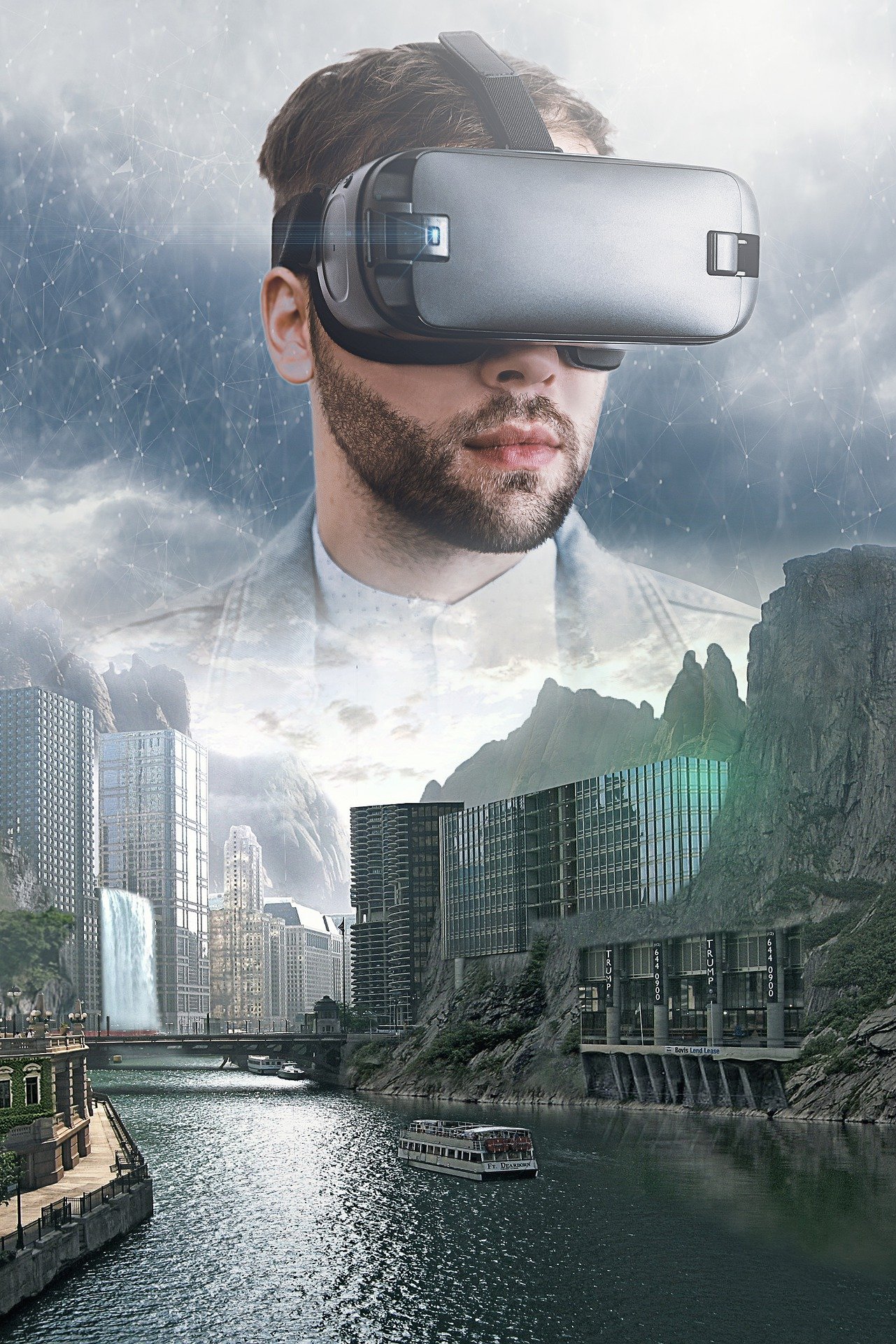 Virtual Reality