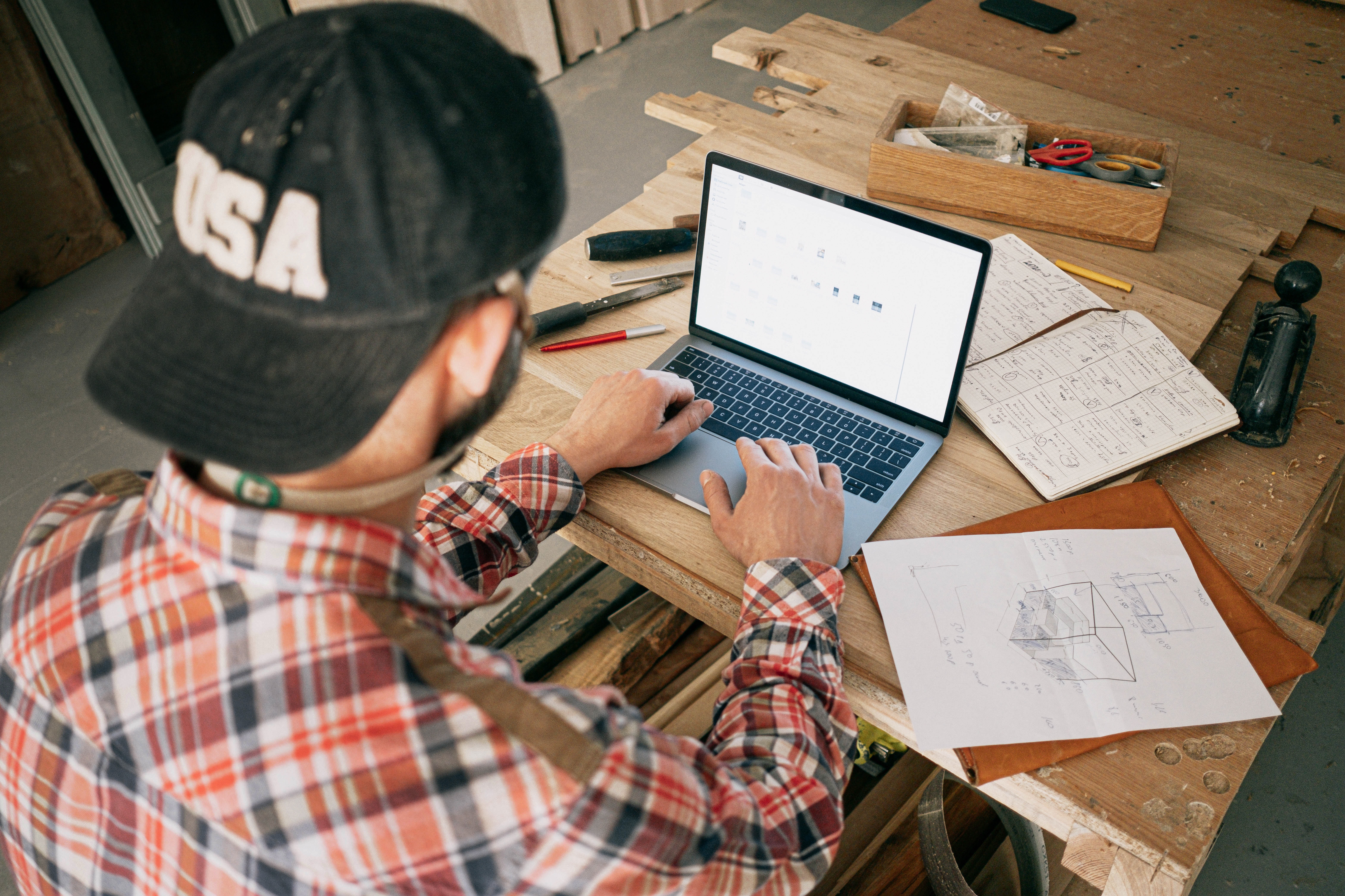 Manufacturing Software