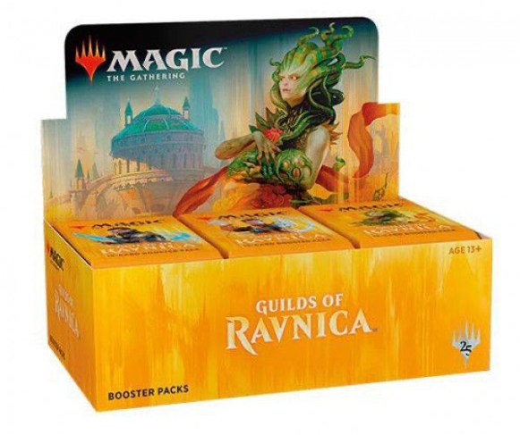 Booster Box