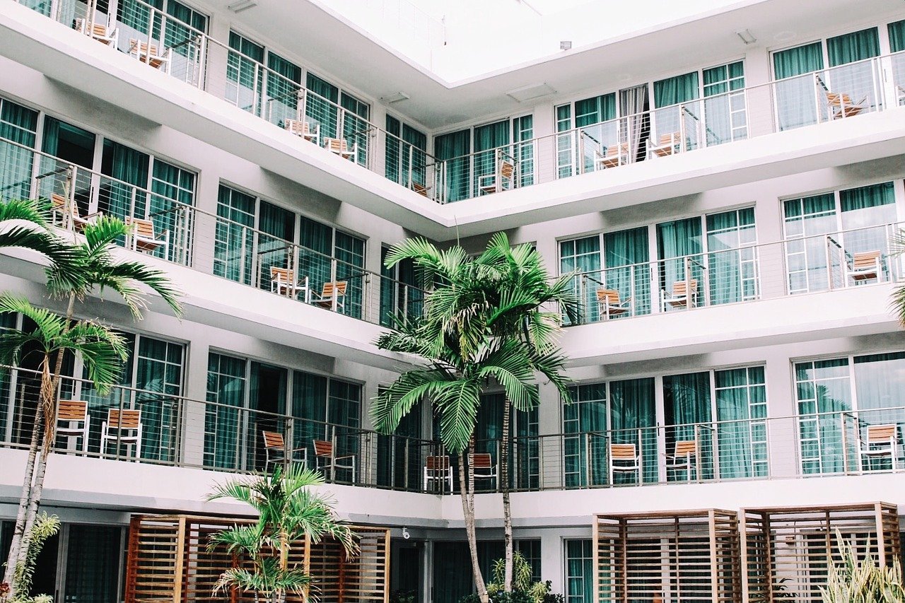 Vacation Condos