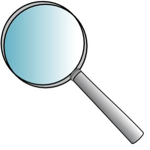 Magnifying Glass