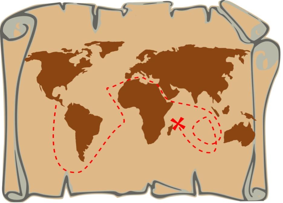 Explore Map