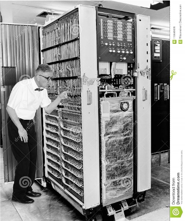 Mainframe