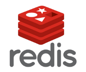Redis logo