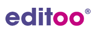 Editoo logo
