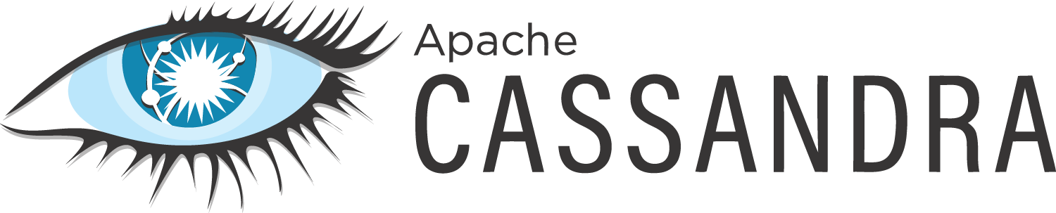 Apache Cassandra logo