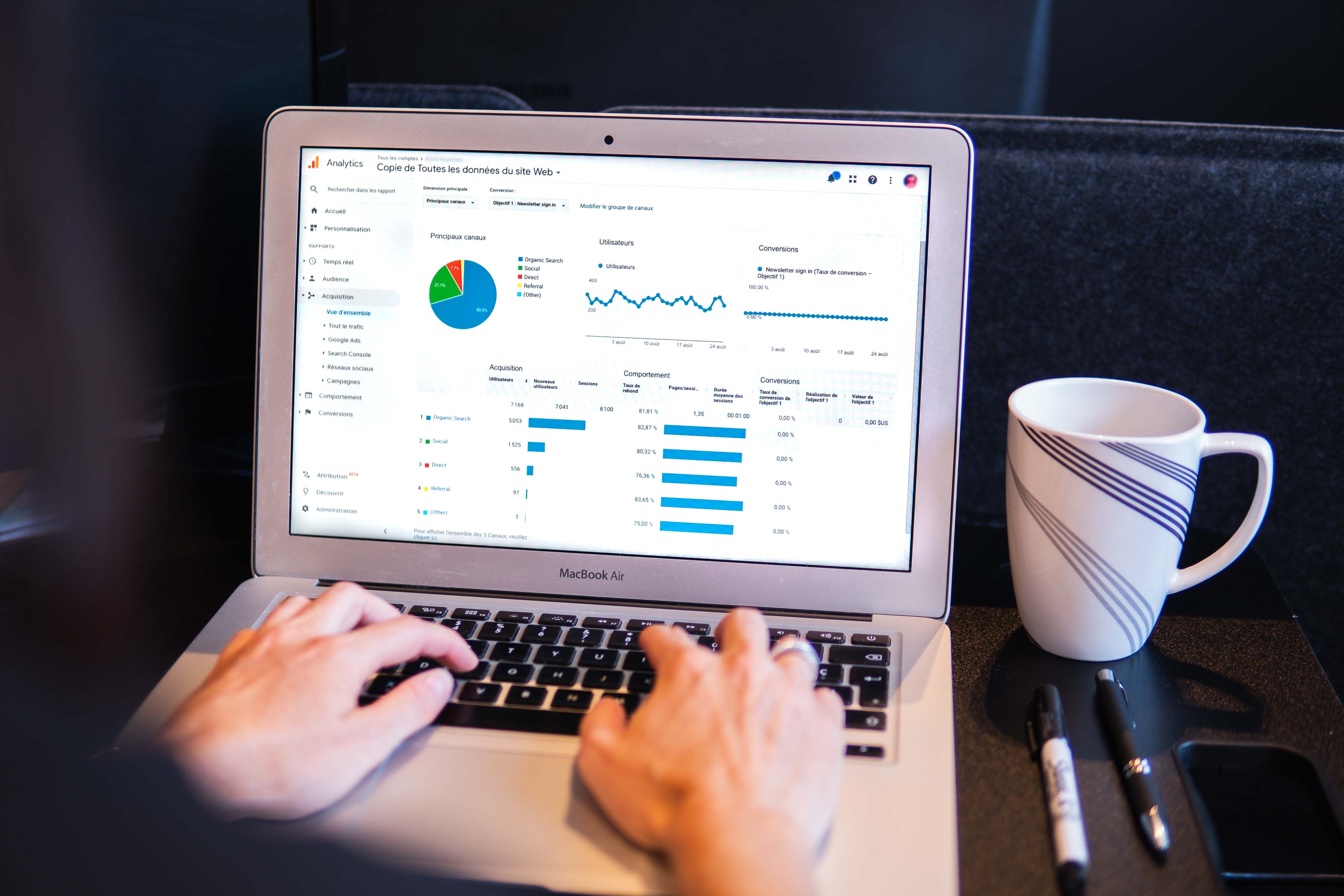 dashboard image