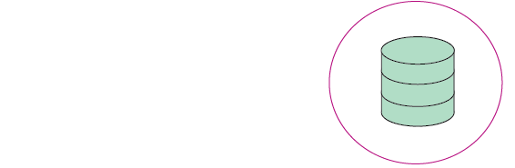 image with database icon