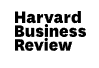 Harvard Business Review logo