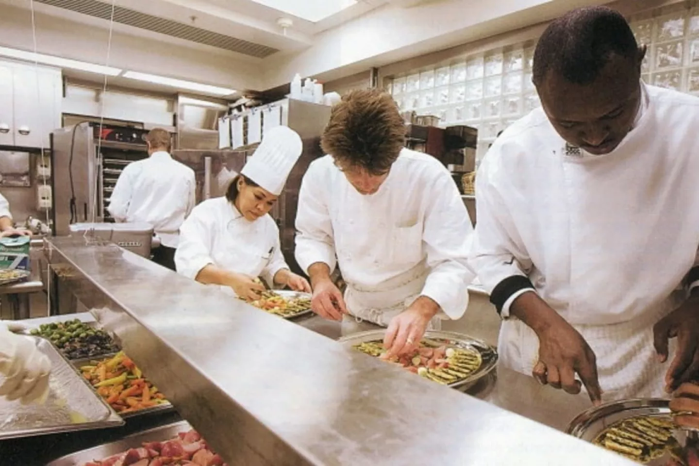 kitchen chefs 2