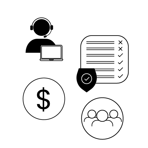 Business requirements budget