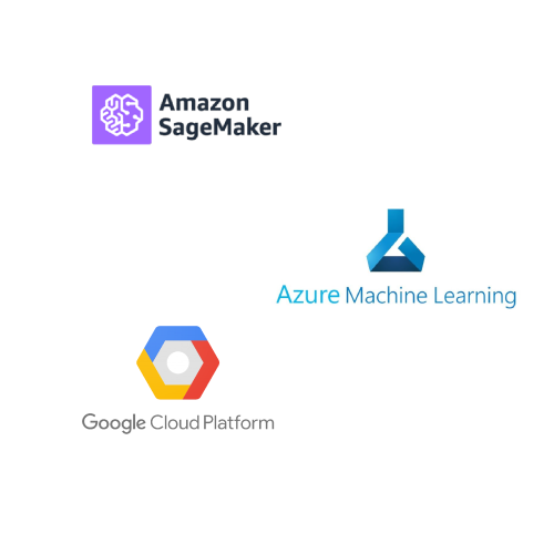 Machine learning platform tools