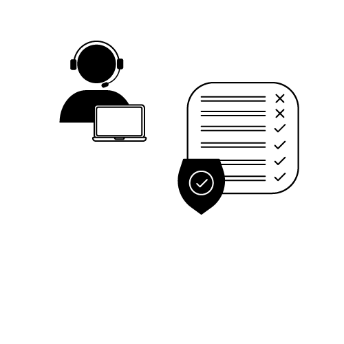 Business requirements compliance