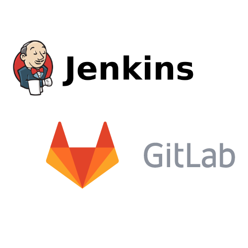 Jenkins and GitLab