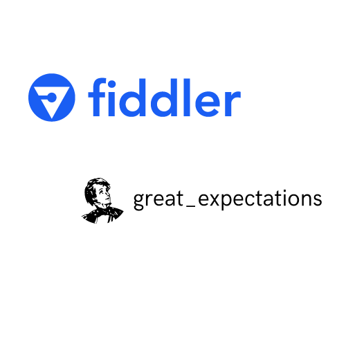 Monitoring tool logos