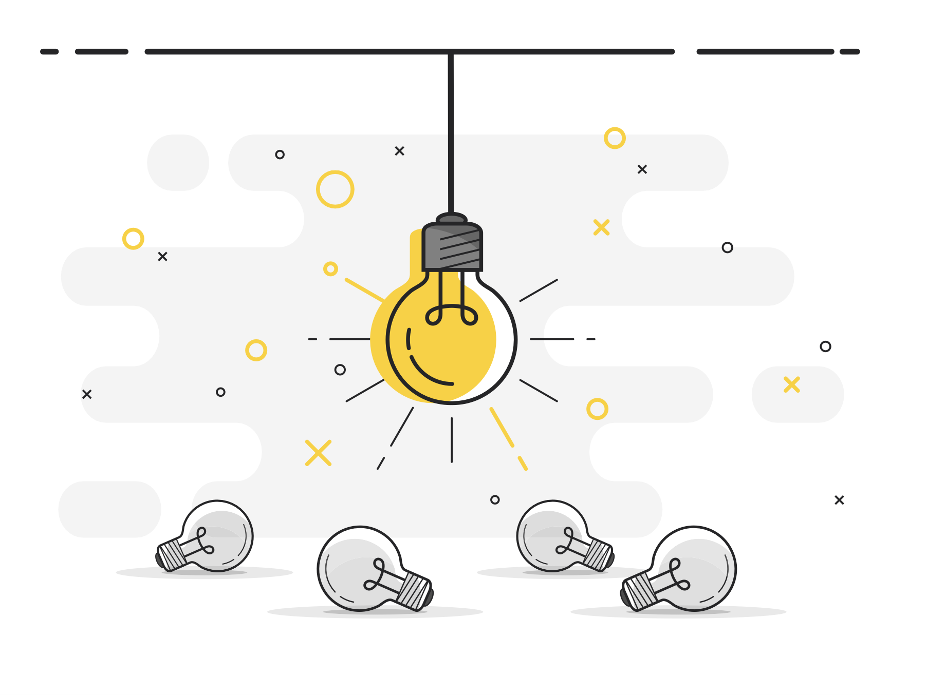 Lightbulb Moment