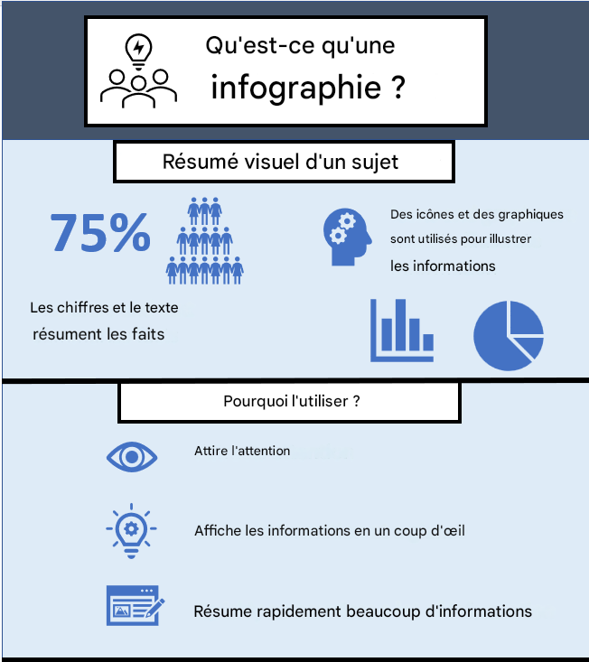 Exemple d’infographie