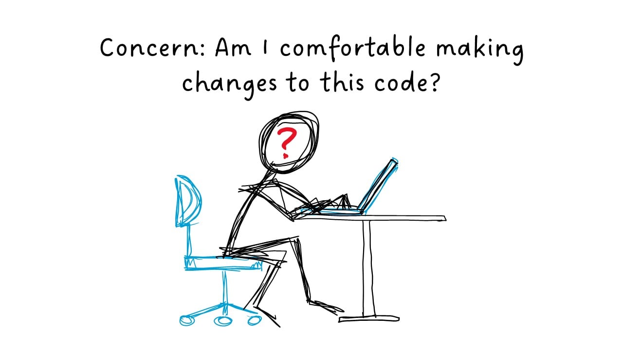 maintenance