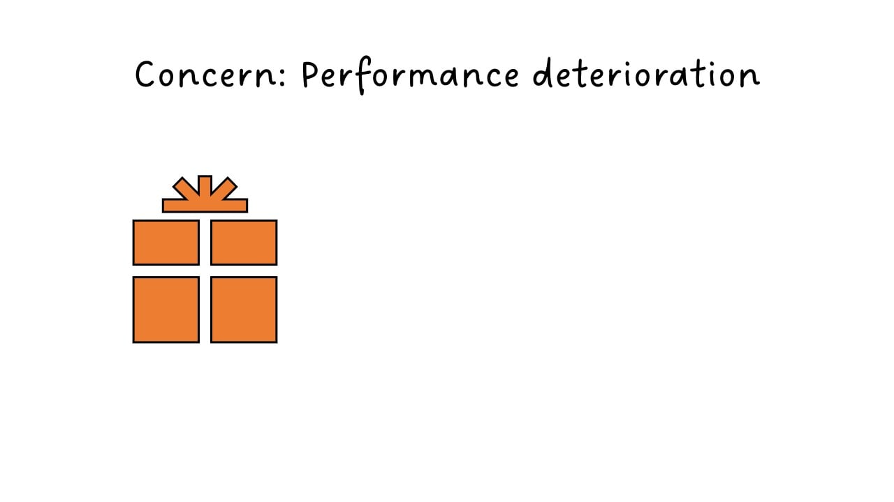 deterioration 1