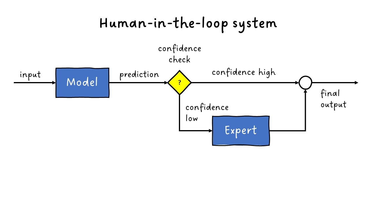 expert input