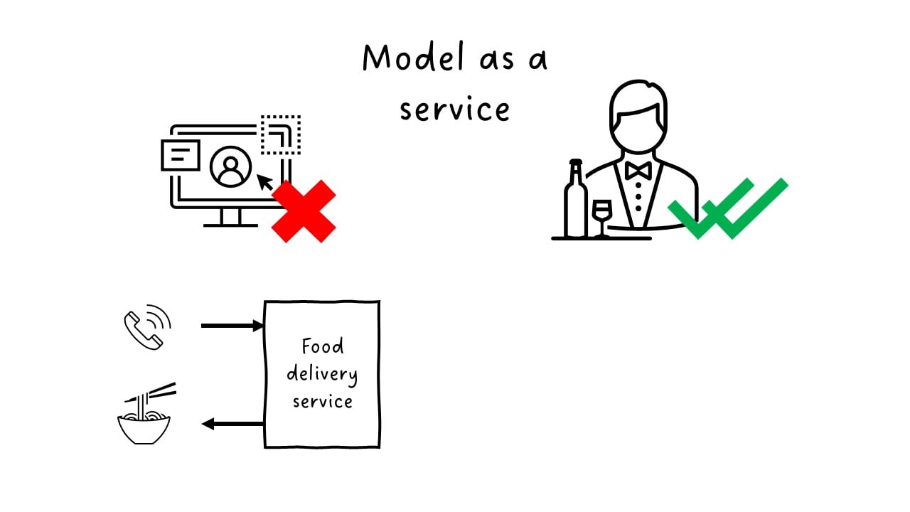 food service