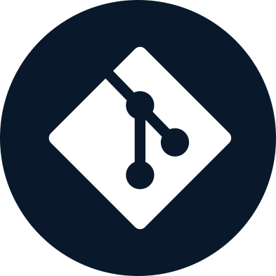 Image of the Git logo