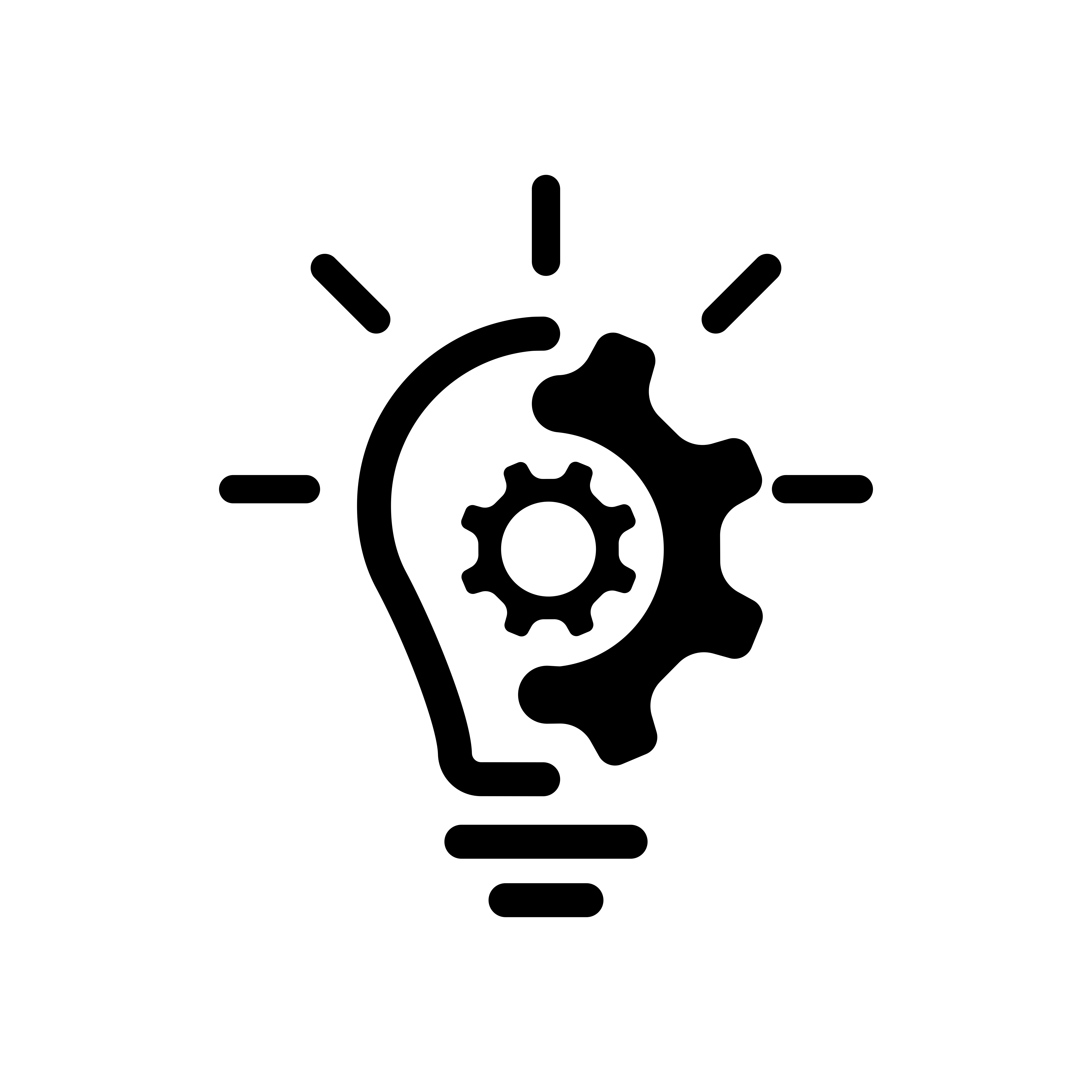 Insight lightbulb
