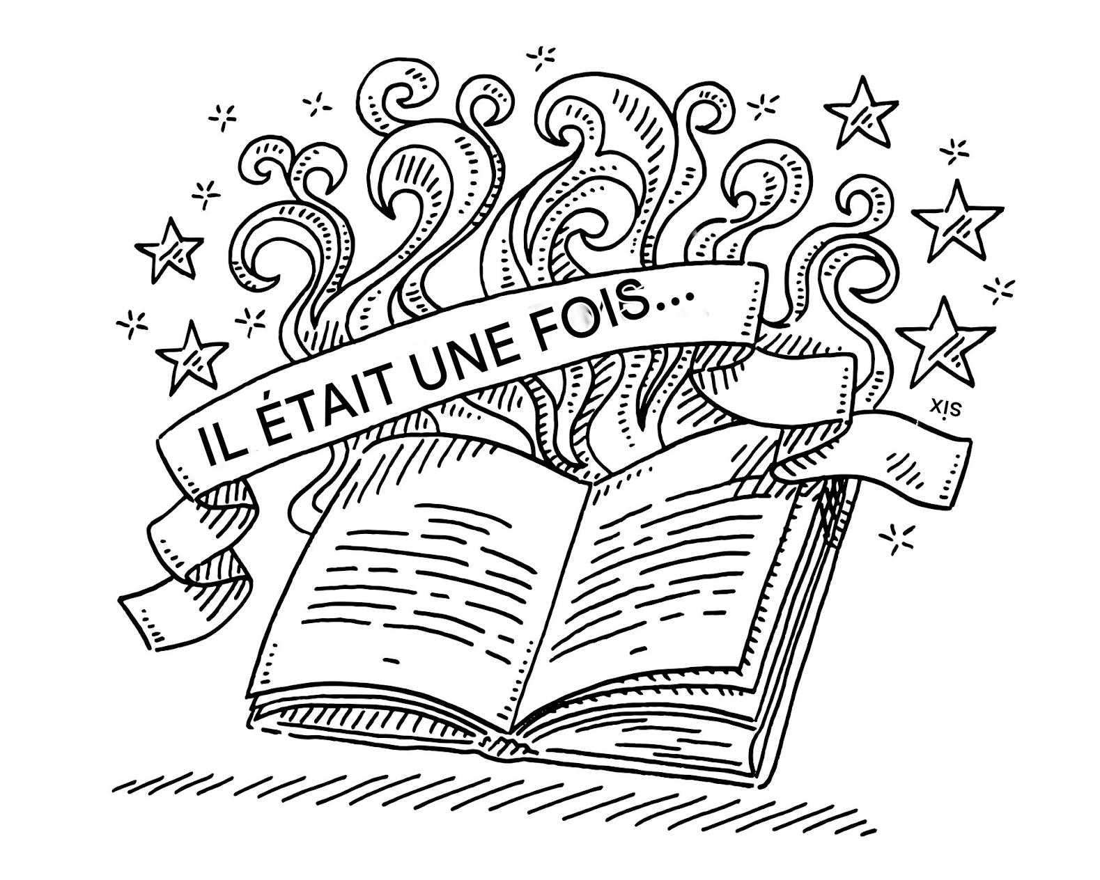 Livre d’histoire