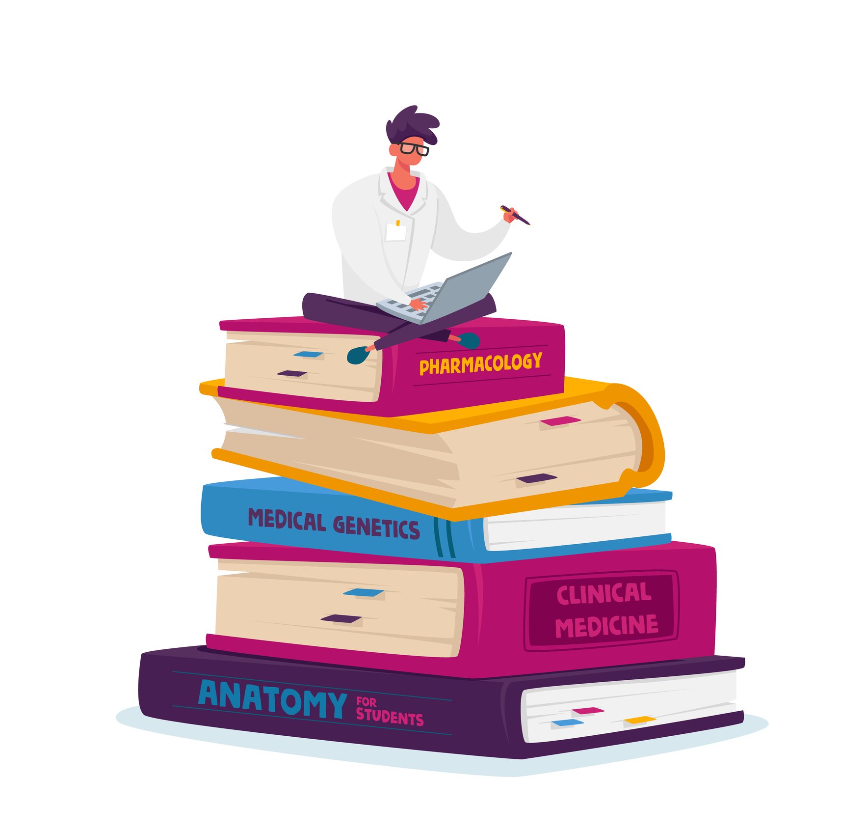 Subject Matter Expert
