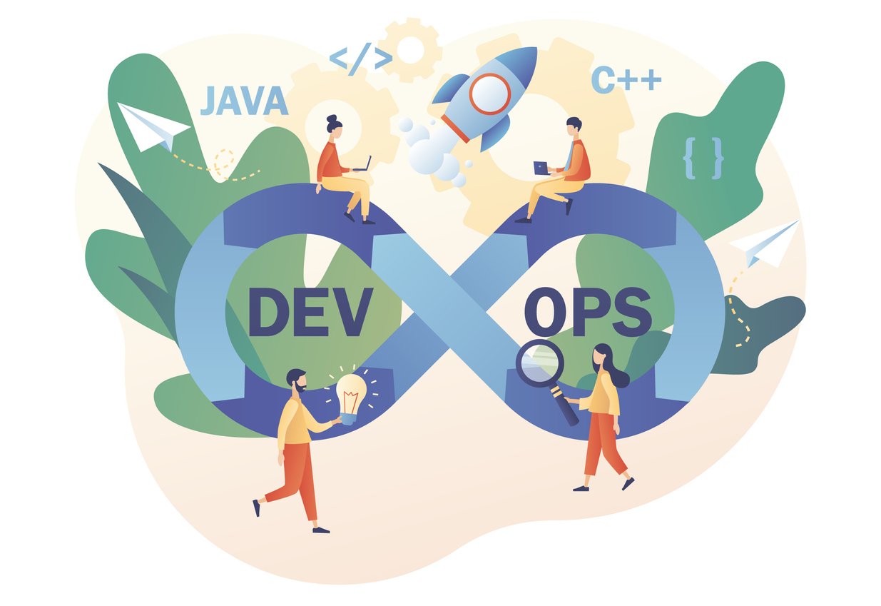 DevOps