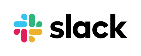 Slack logo