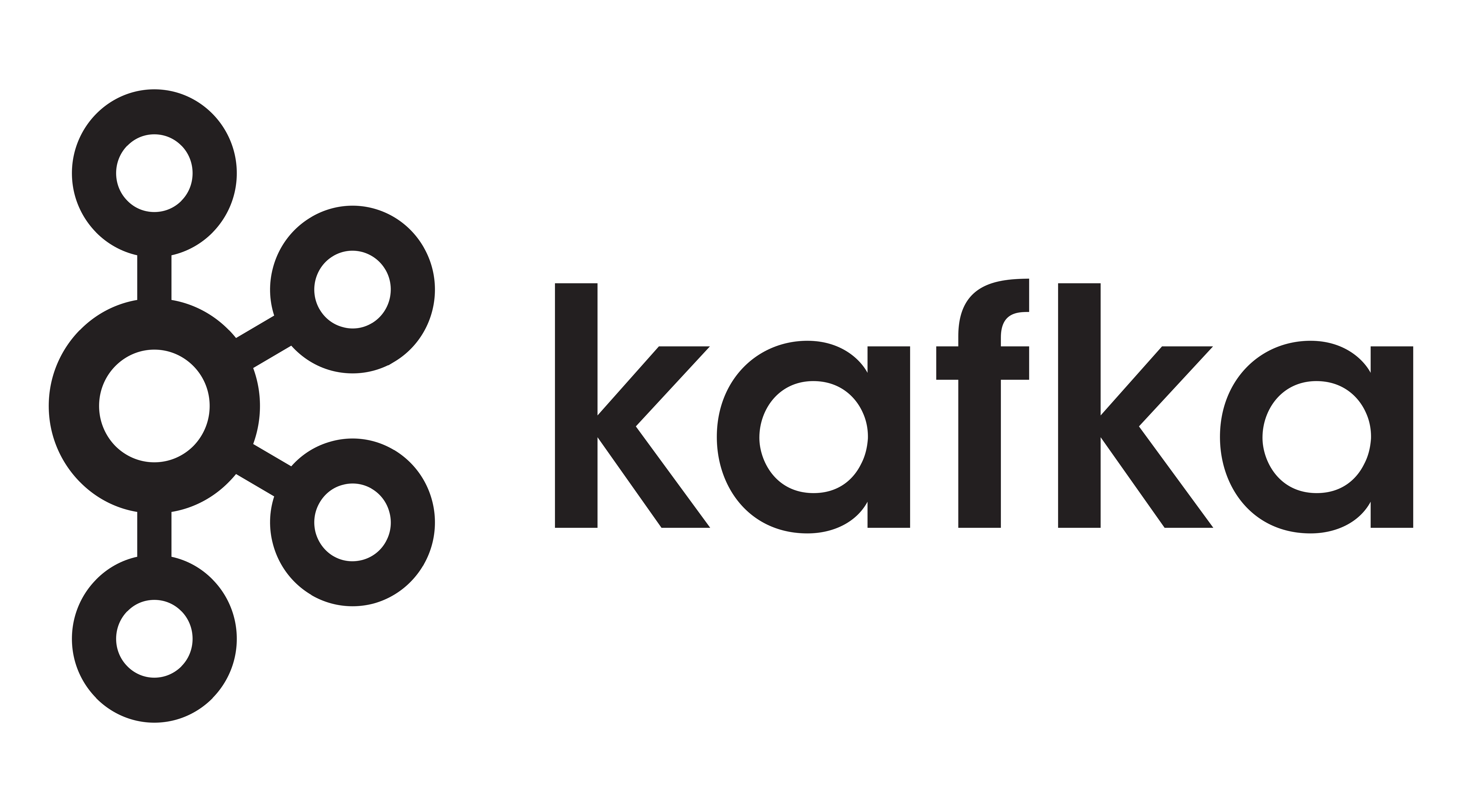 Apache kafka logo