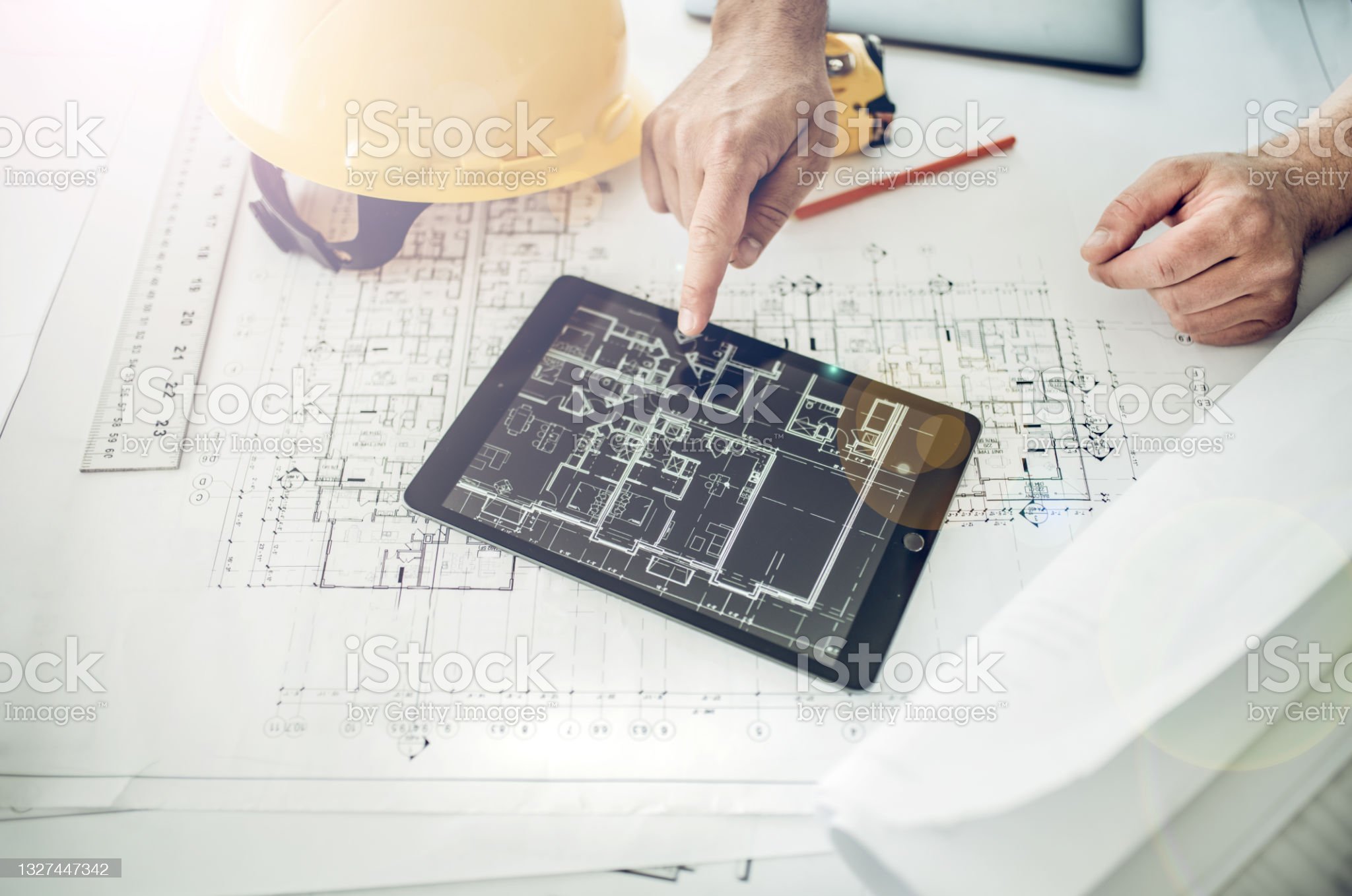 Architectural Drawing
