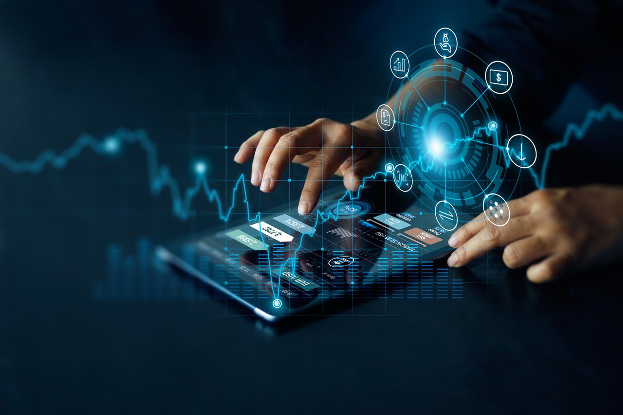 Technology provides a lot of advantages and improves our lives, providing us with an improved experience with social life, personal finance management via banking apps, etc.