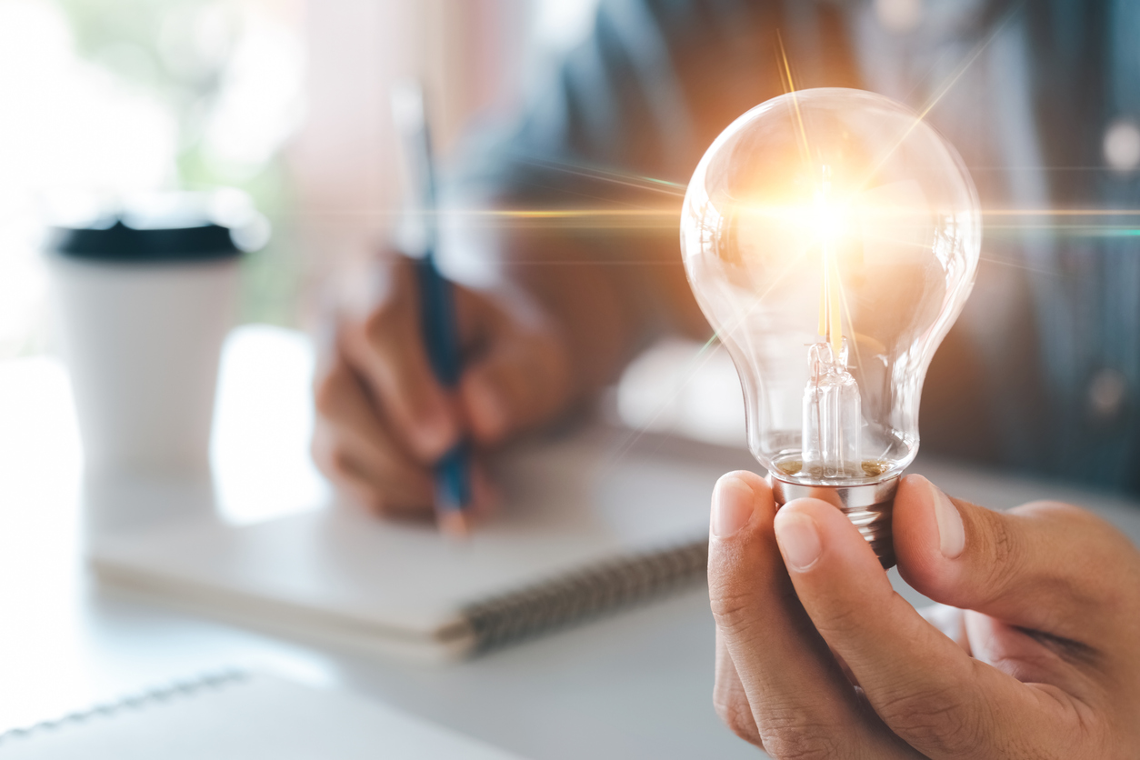A bulb