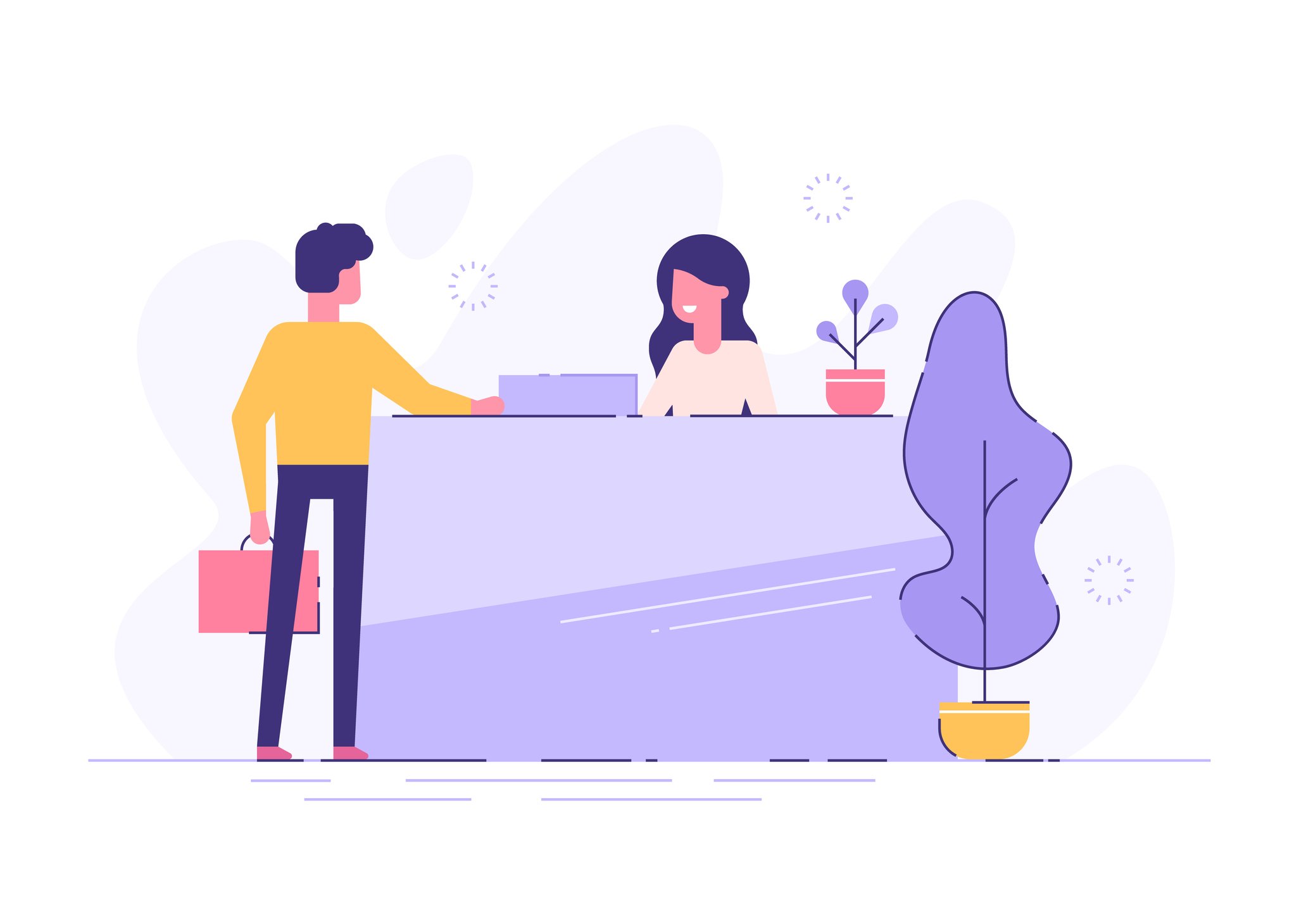 CustomerAtReception.jpg
