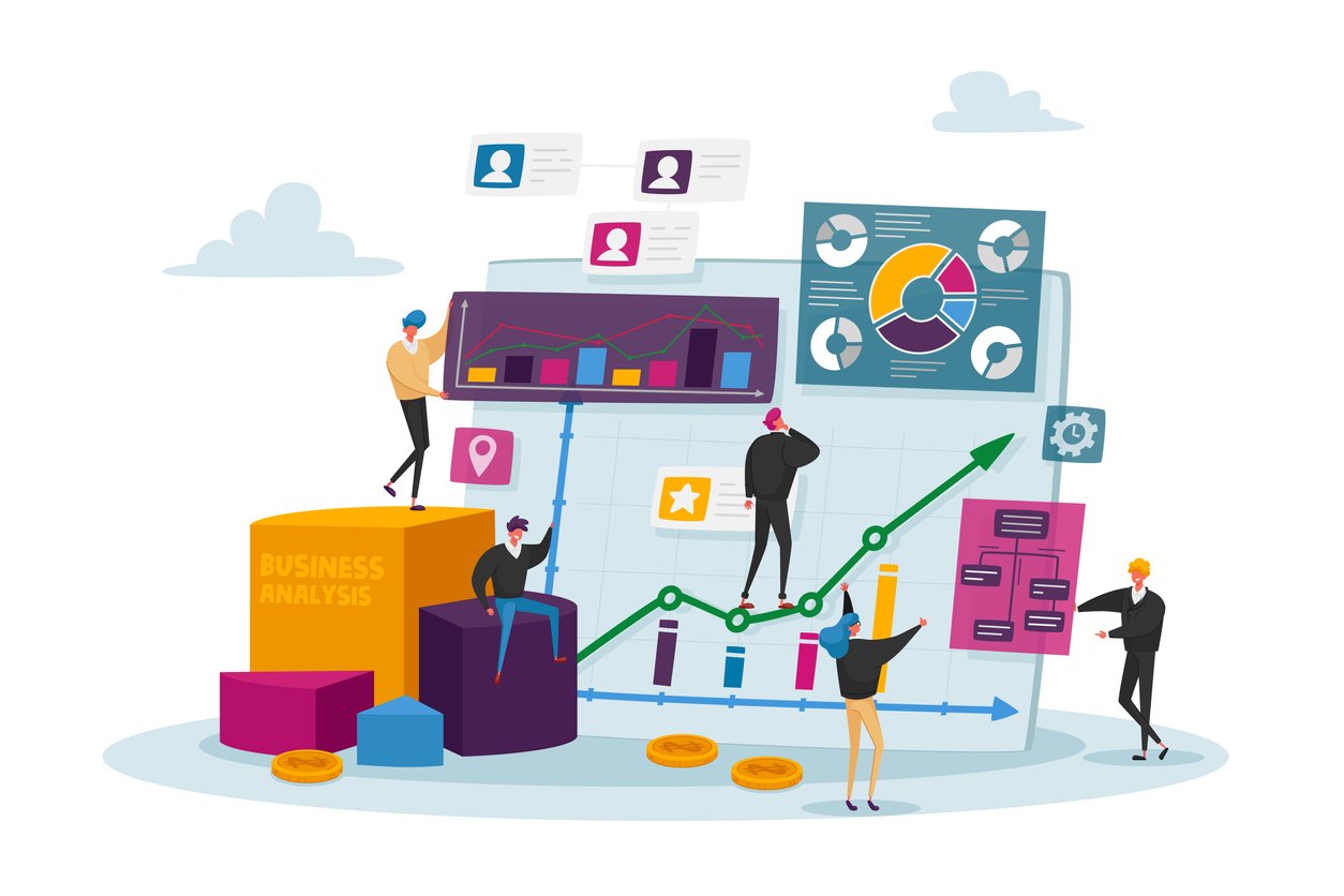 data growth