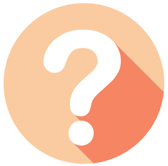 Question mark