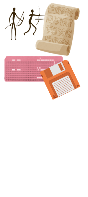 Floppy disk
