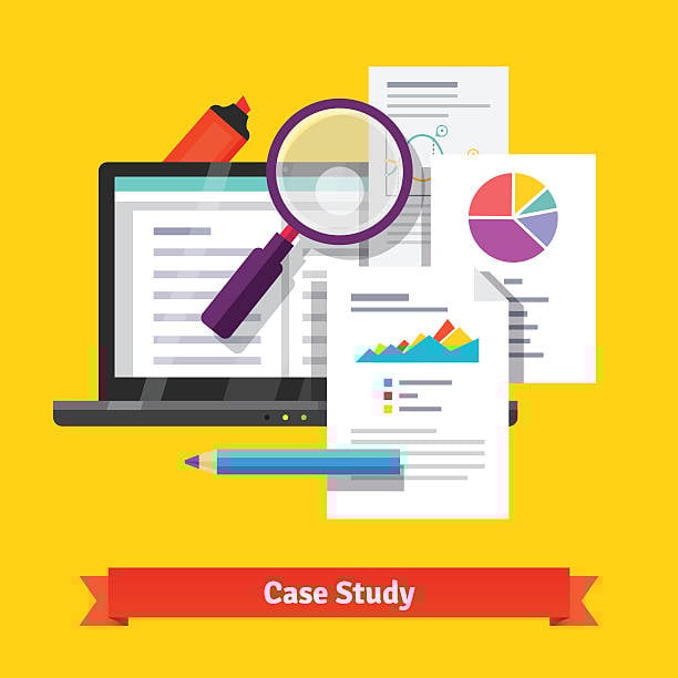Power BI case study to solve real-world problems