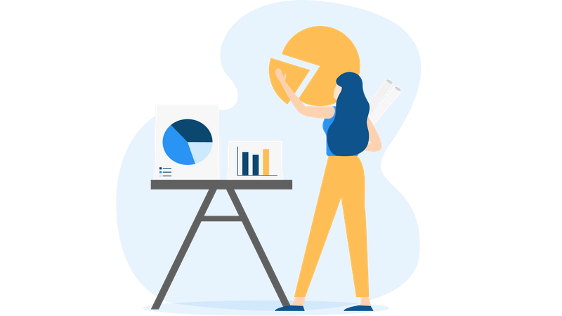 Discovering business insights using Power BI