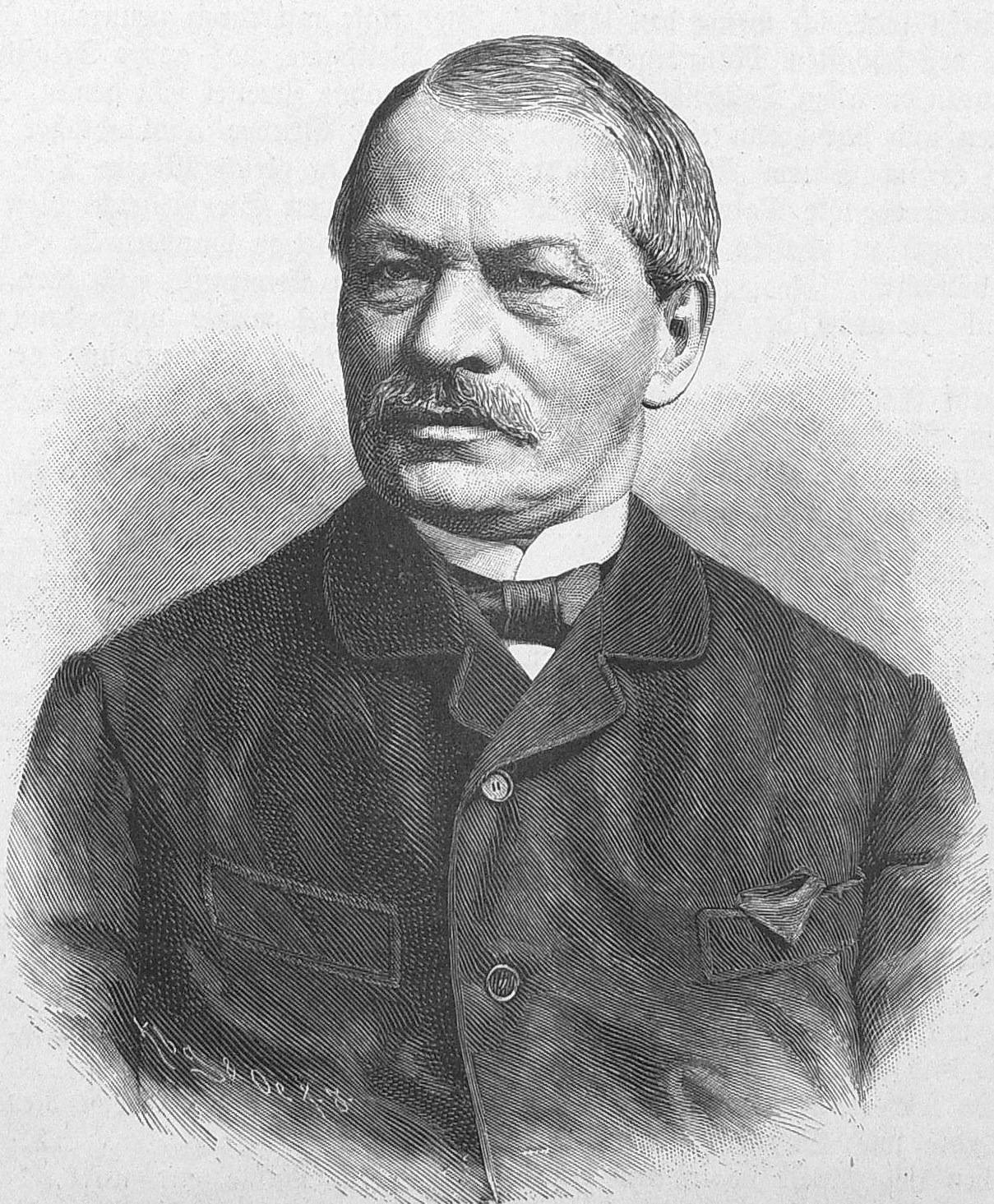 Photo of Freytag
