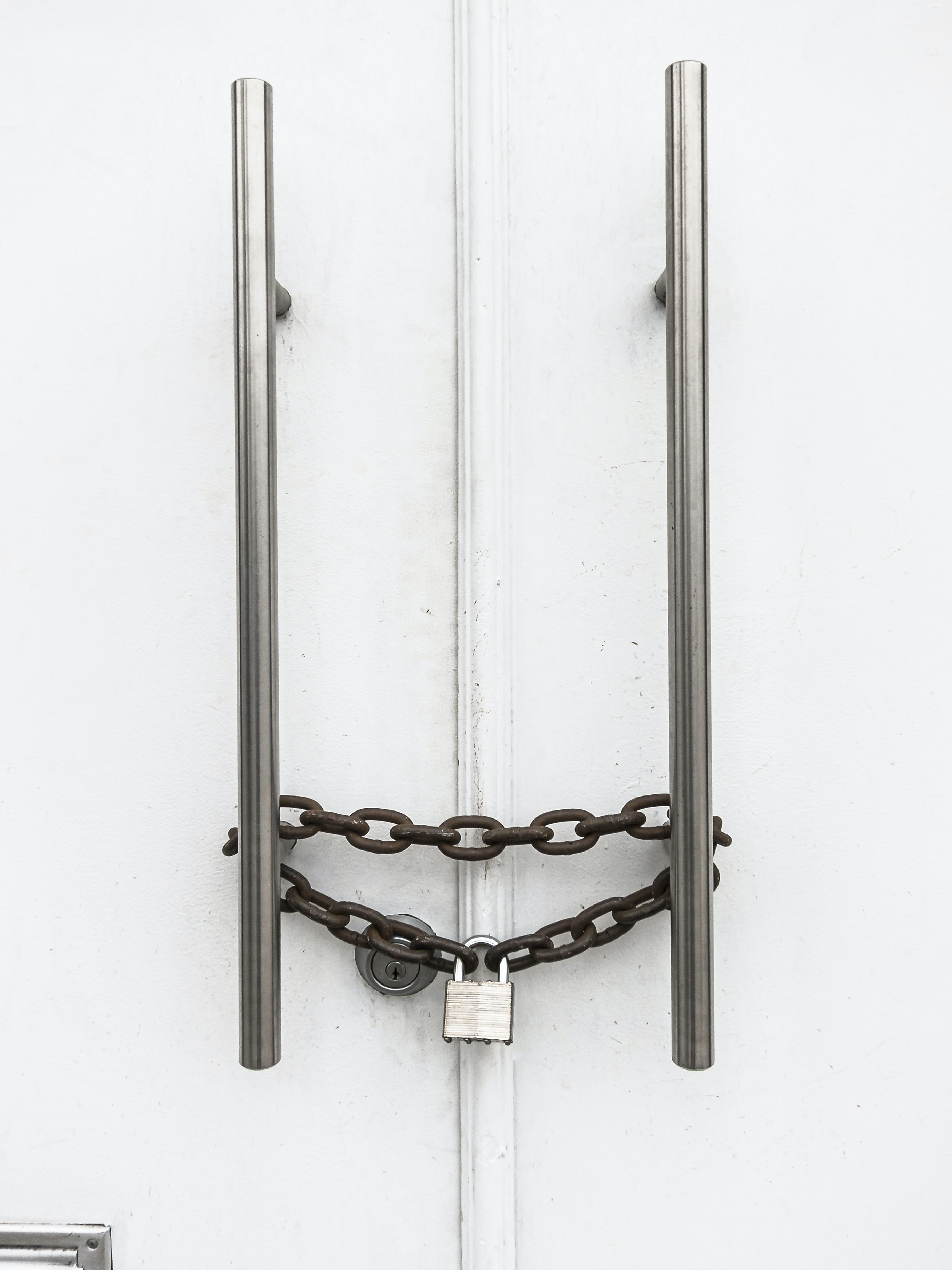 padlock
